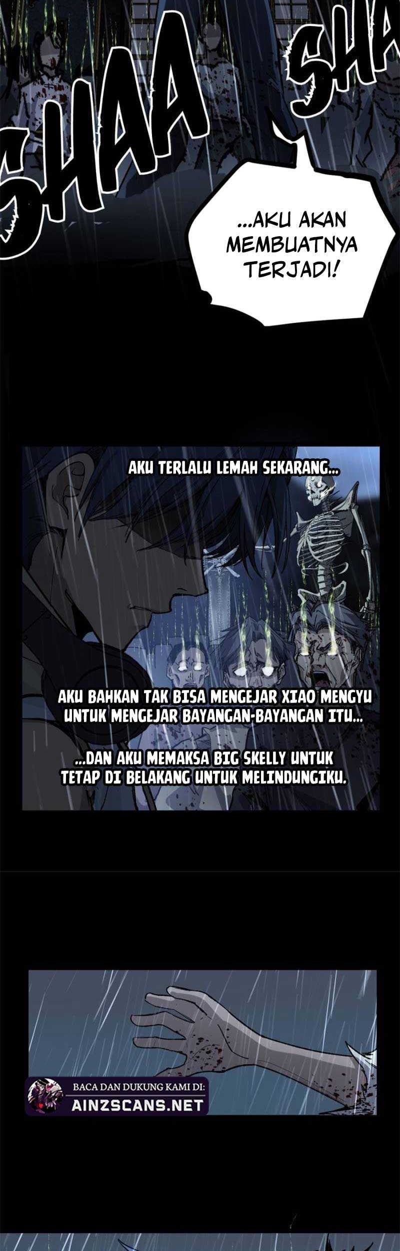 The Omni Guardian Chapter 44 - halaman 14