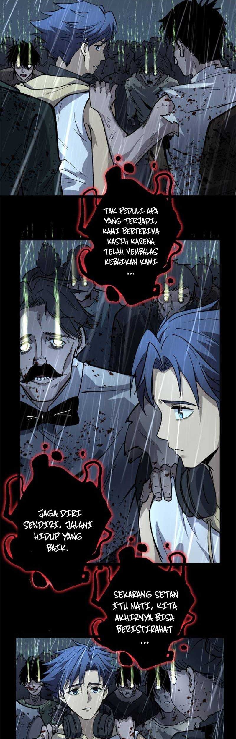 The Omni Guardian Chapter 44 - halaman 15