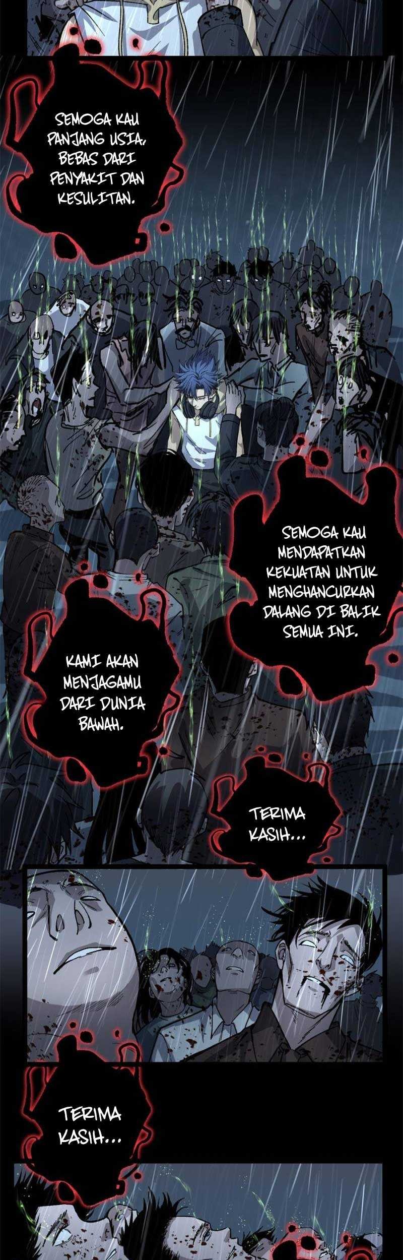 The Omni Guardian Chapter 44 - halaman 16