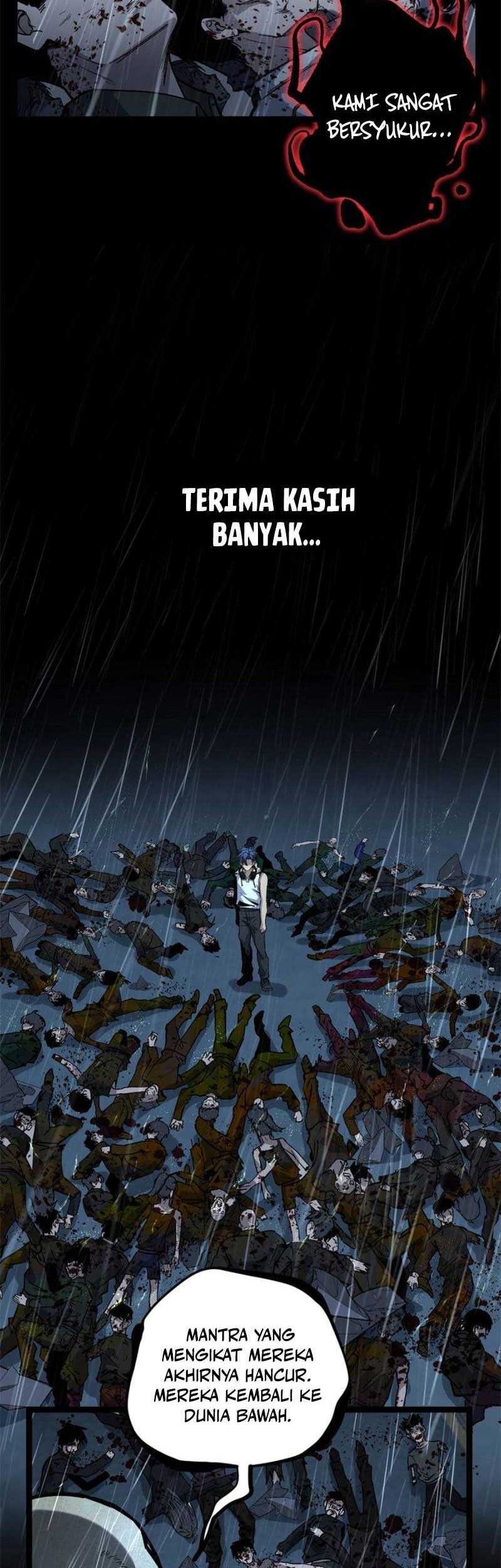 The Omni Guardian Chapter 44 - halaman 17