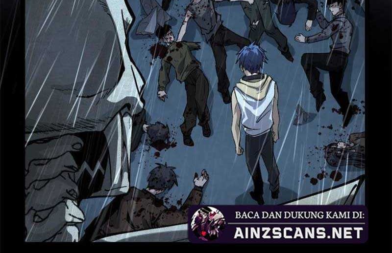 The Omni Guardian Chapter 44 - halaman 18
