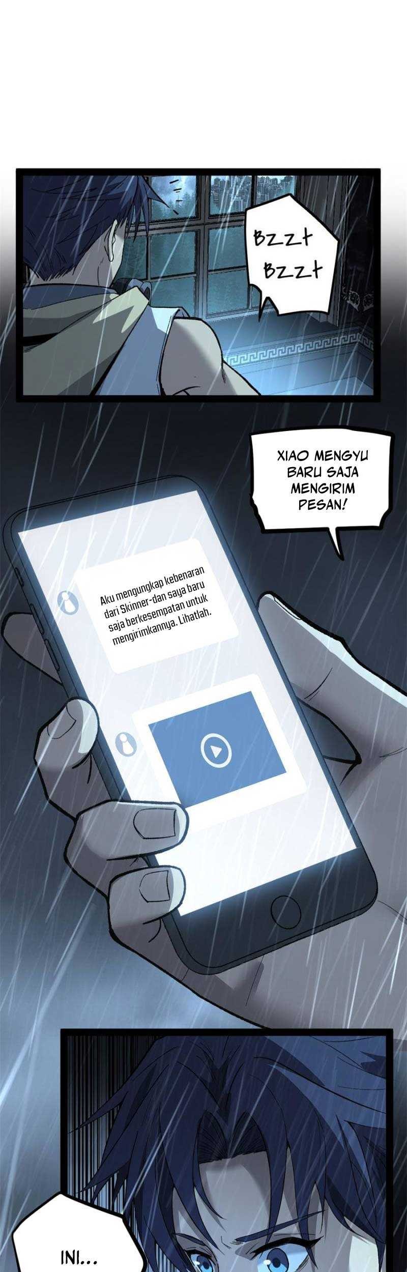 The Omni Guardian Chapter 44 - halaman 2