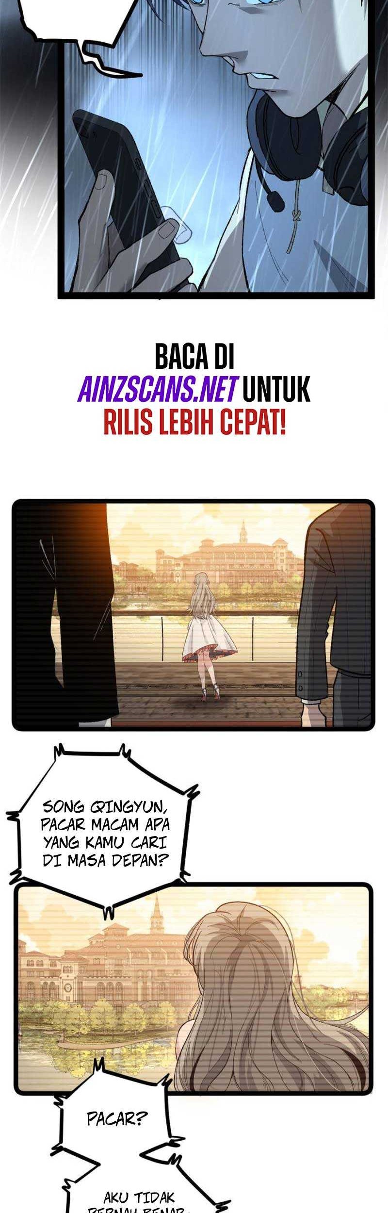 The Omni Guardian Chapter 44 - halaman 3
