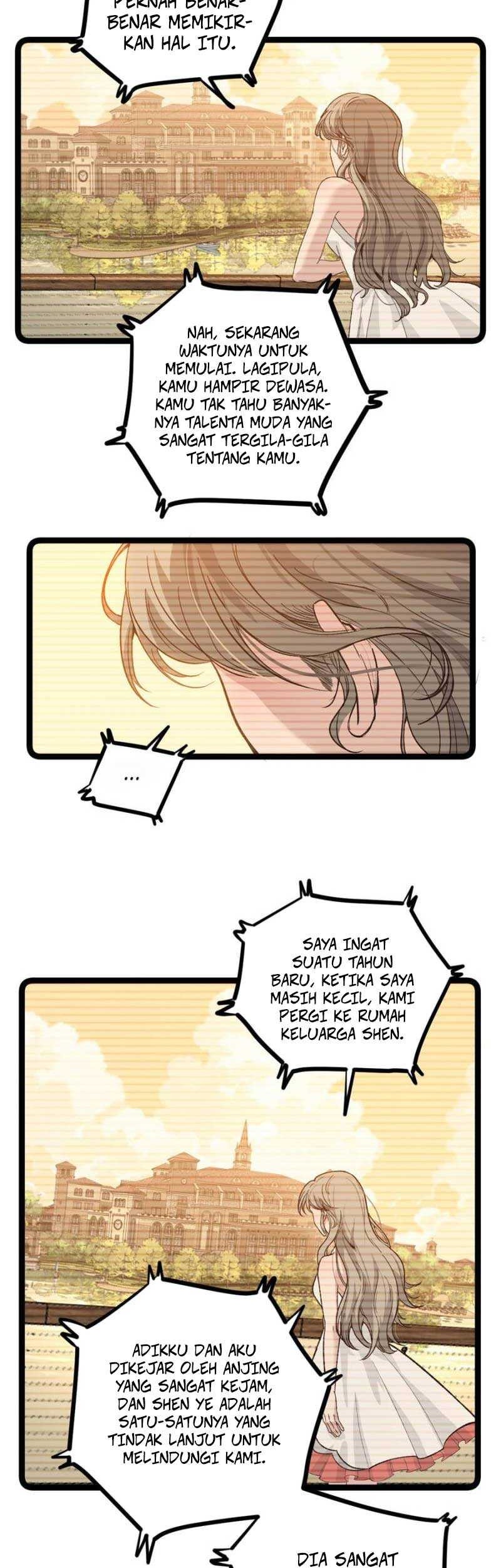 The Omni Guardian Chapter 44 - halaman 4