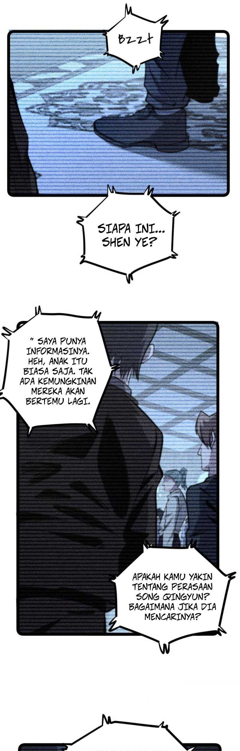 The Omni Guardian Chapter 44 - halaman 6