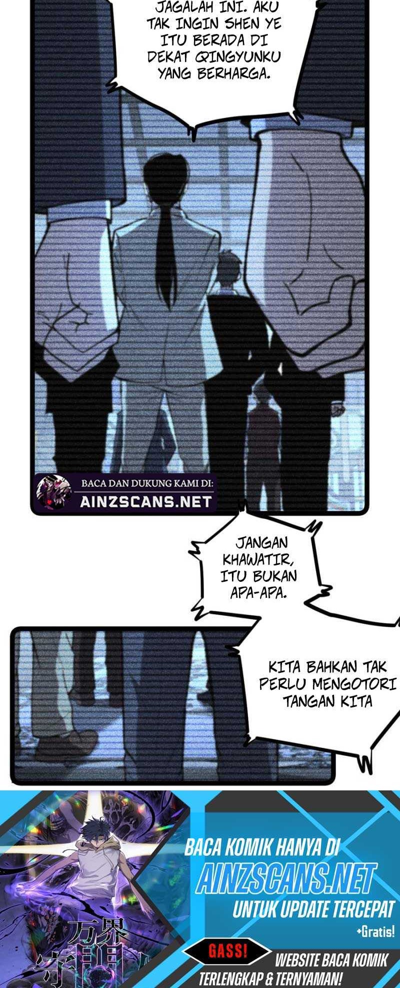 The Omni Guardian Chapter 44 - halaman 7