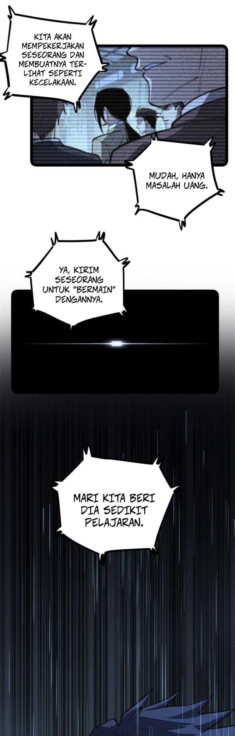 The Omni Guardian Chapter 44 - halaman 8