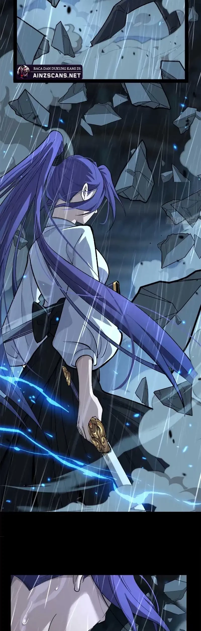 The Omni Guardian Chapter 45 - halaman 17