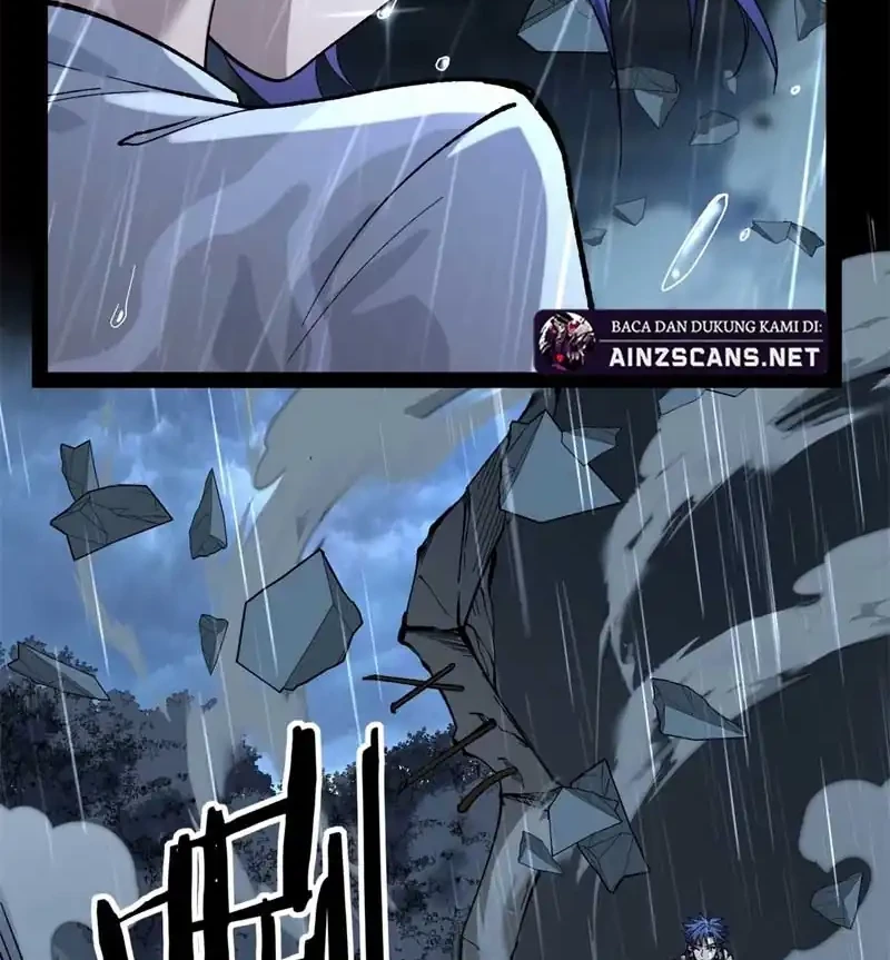 The Omni Guardian Chapter 45 - halaman 18