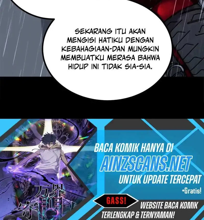 The Omni Guardian Chapter 45 - halaman 22