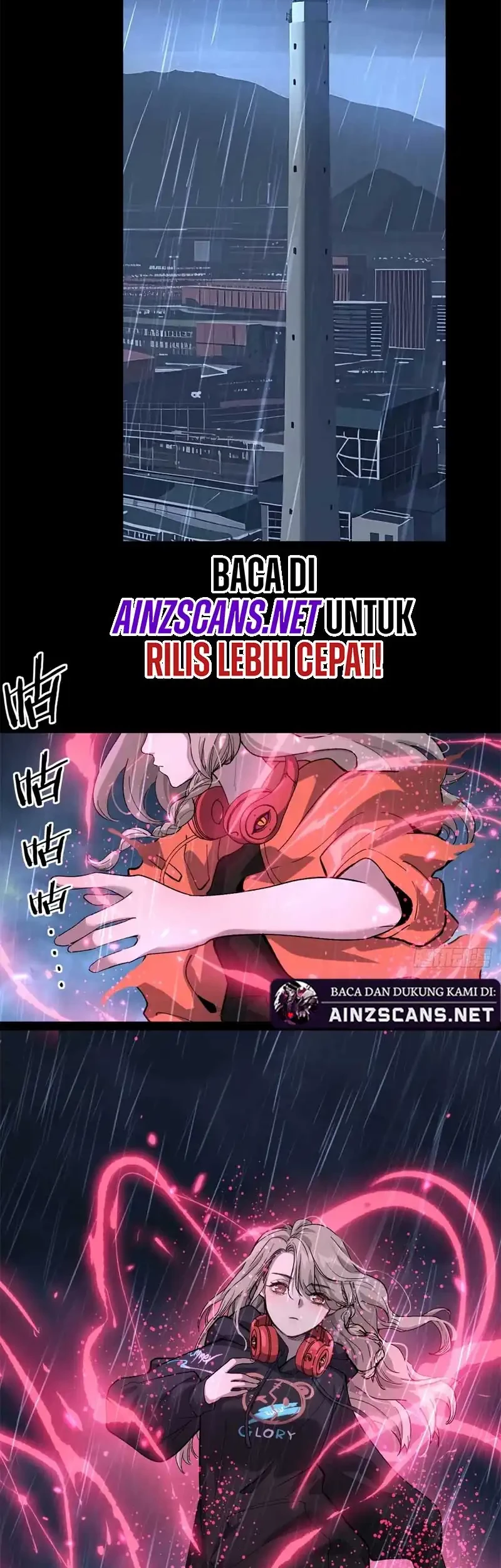 The Omni Guardian Chapter 45 - halaman 25