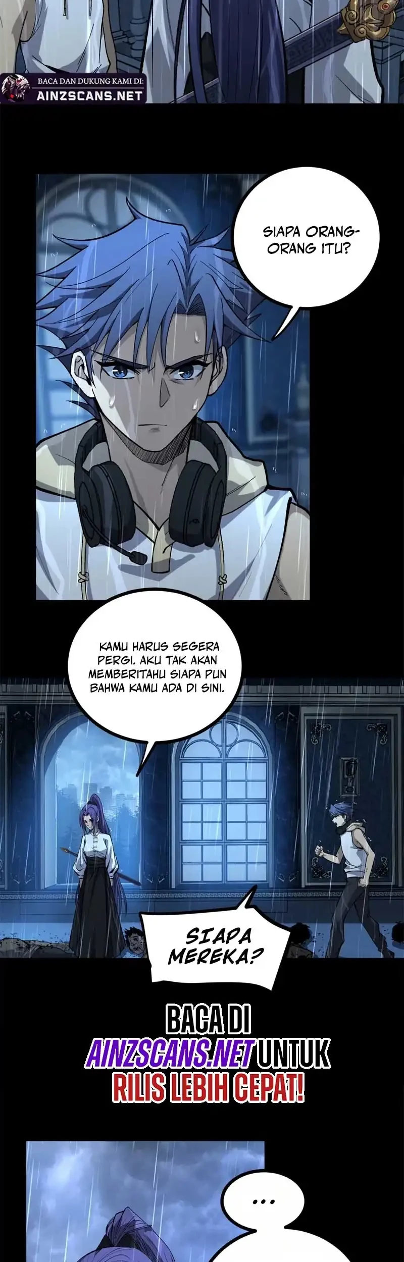 The Omni Guardian Chapter 45 - halaman 5