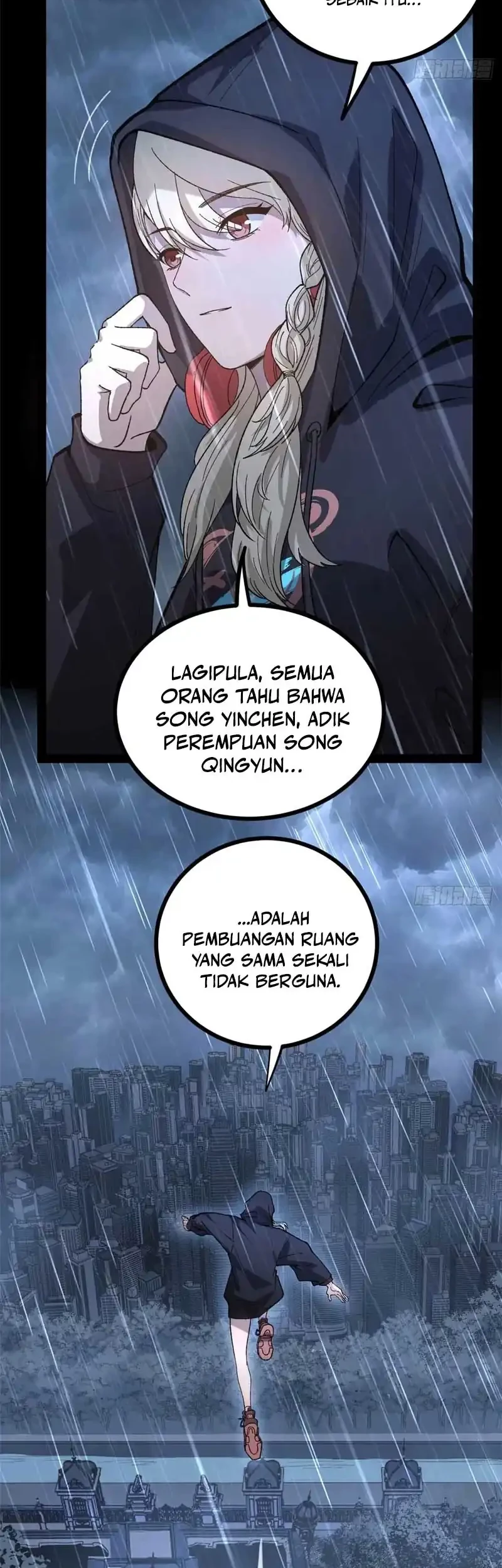 The Omni Guardian Chapter 46 - halaman 12