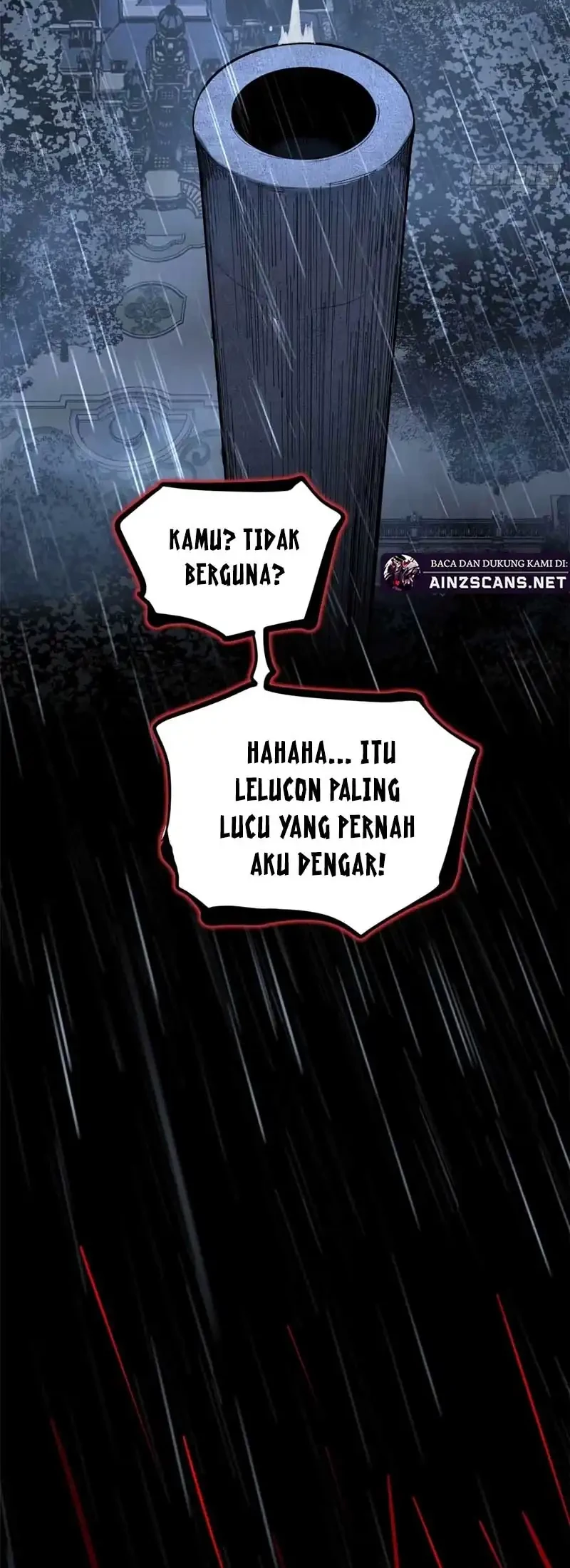 The Omni Guardian Chapter 46 - halaman 13