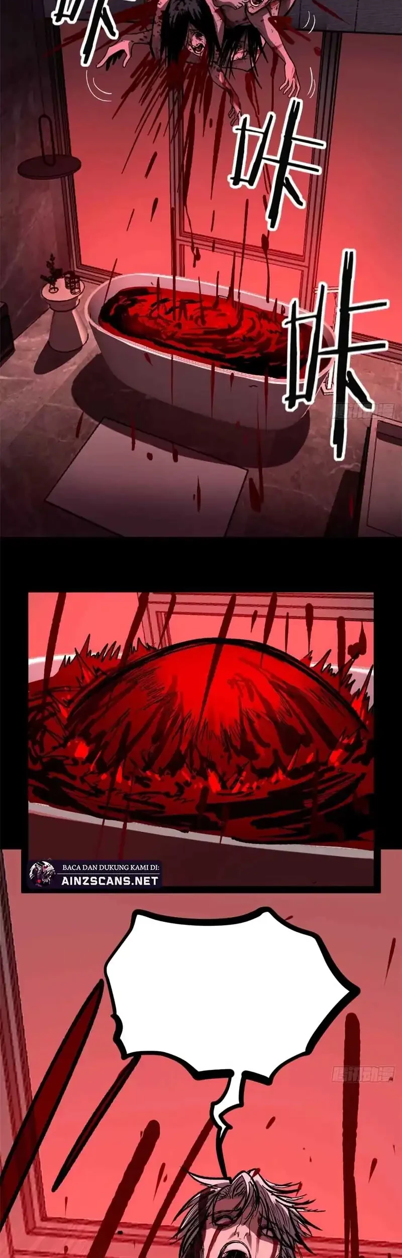 The Omni Guardian Chapter 46 - halaman 15