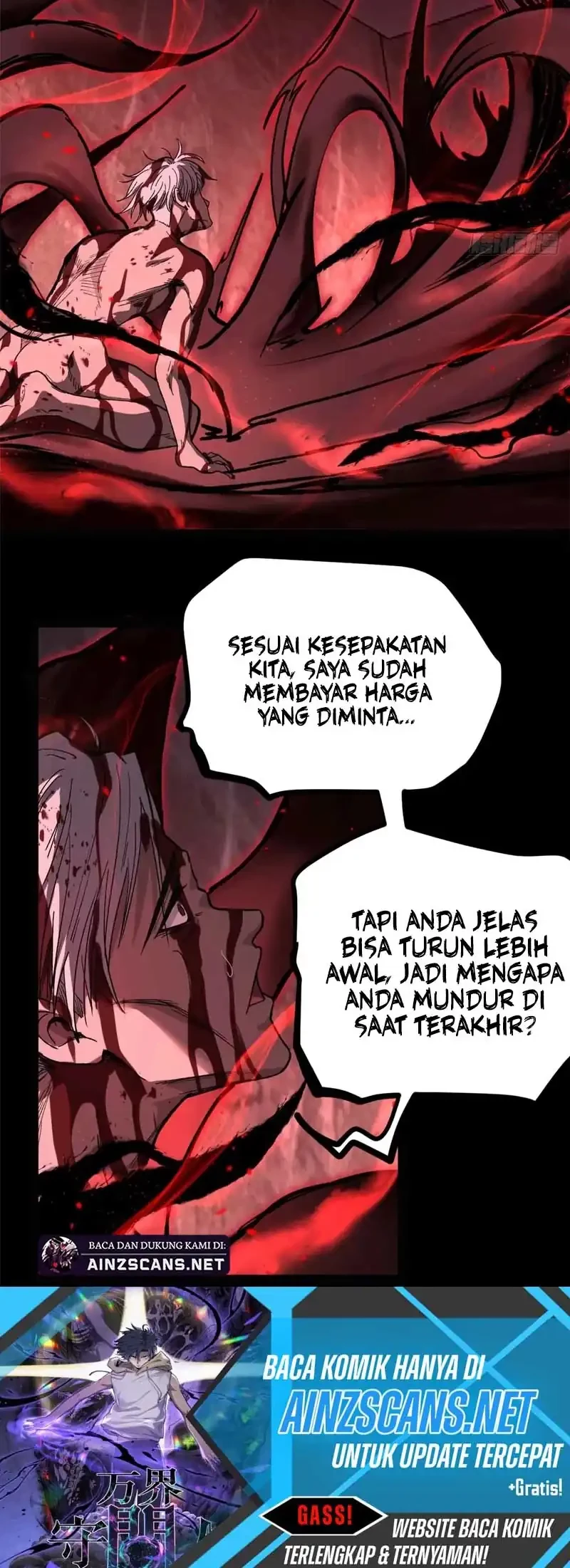 The Omni Guardian Chapter 46 - halaman 19