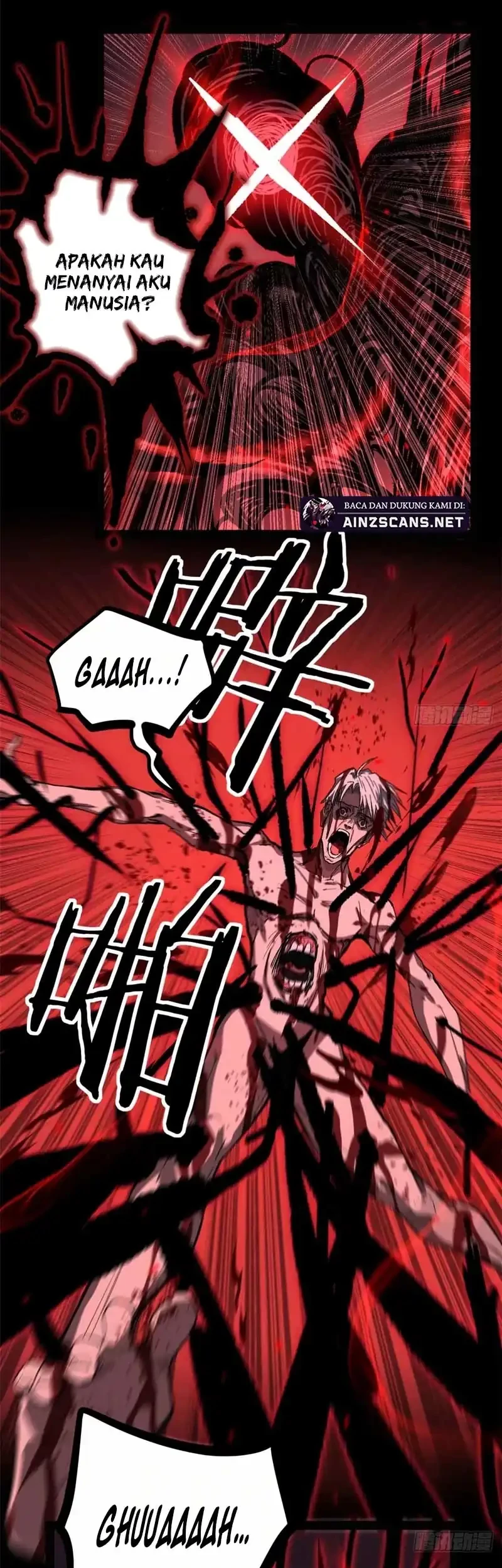The Omni Guardian Chapter 46 - halaman 20