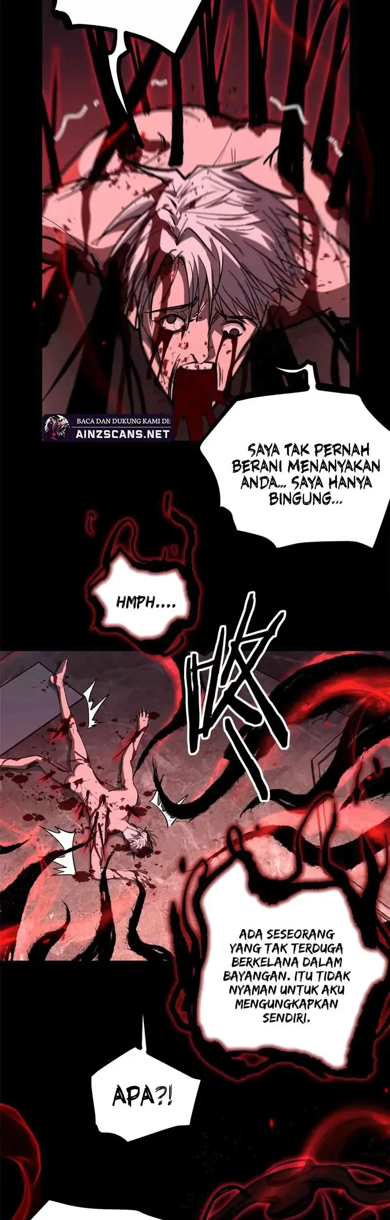 The Omni Guardian Chapter 46 - halaman 21
