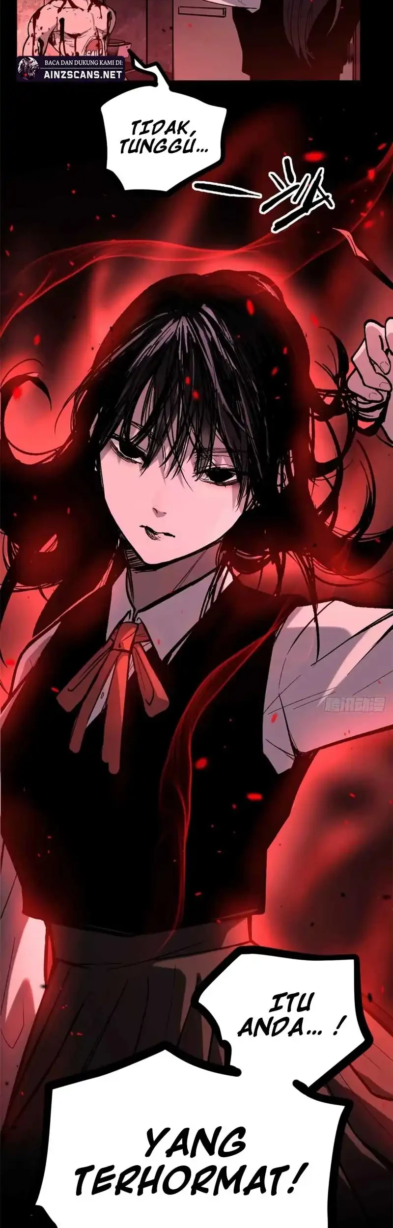 The Omni Guardian Chapter 46 - halaman 27