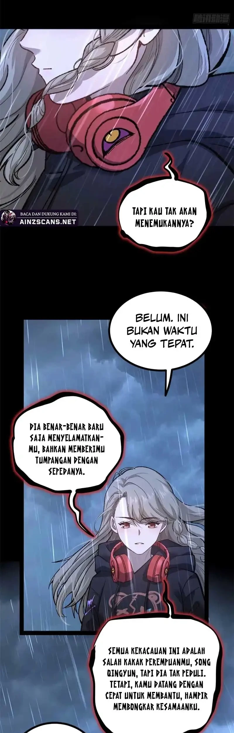 The Omni Guardian Chapter 46 - halaman 3