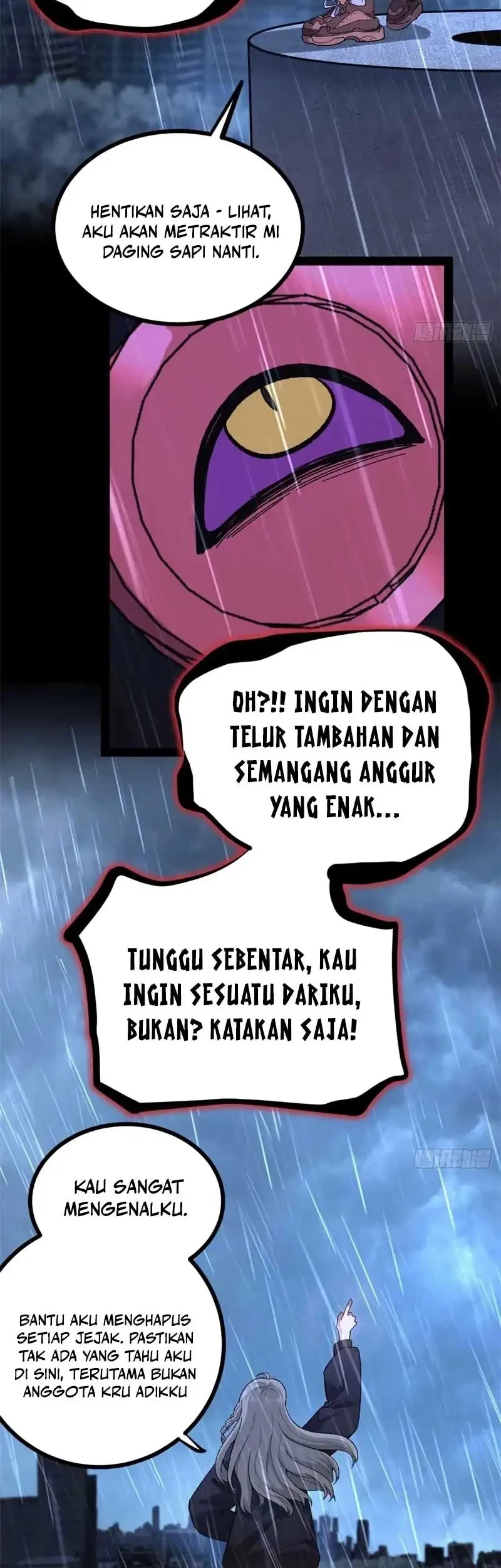 The Omni Guardian Chapter 46 - halaman 5