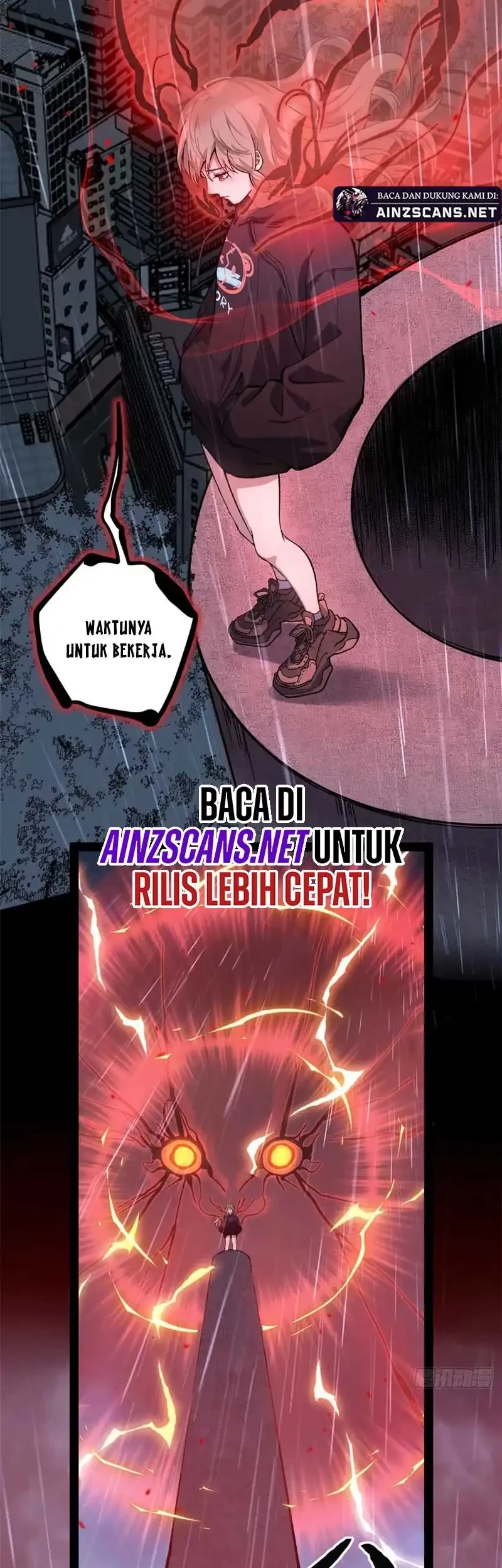 The Omni Guardian Chapter 46 - halaman 8