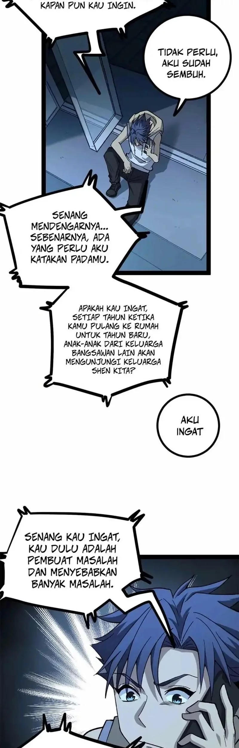 The Omni Guardian Chapter 47 - halaman 13