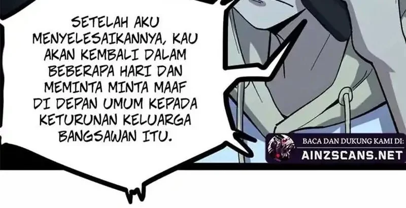 The Omni Guardian Chapter 47 - halaman 14