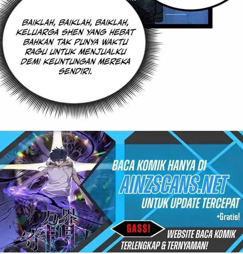 The Omni Guardian Chapter 47 - halaman 18
