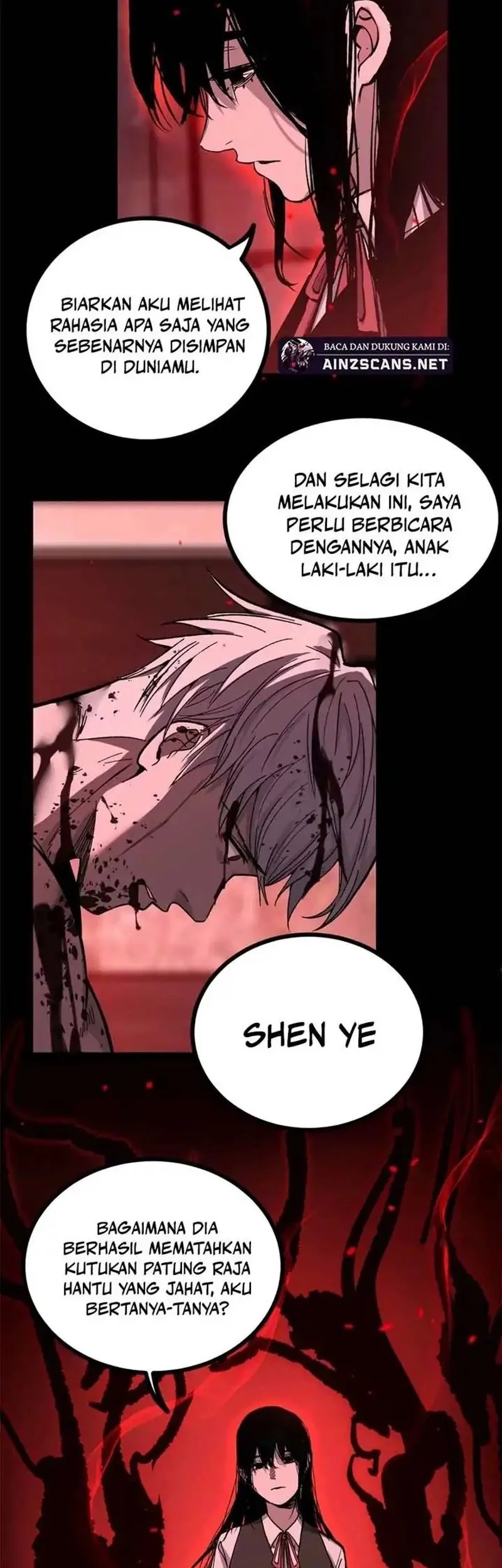 The Omni Guardian Chapter 47 - halaman 2