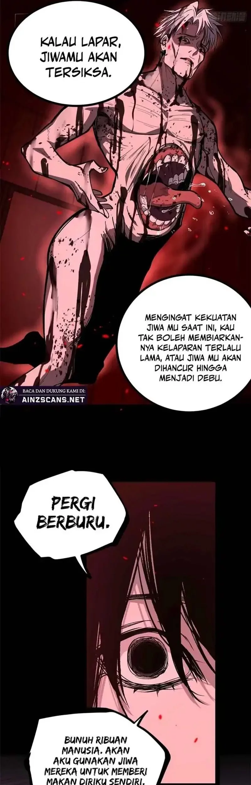 The Omni Guardian Chapter 47 - halaman 5