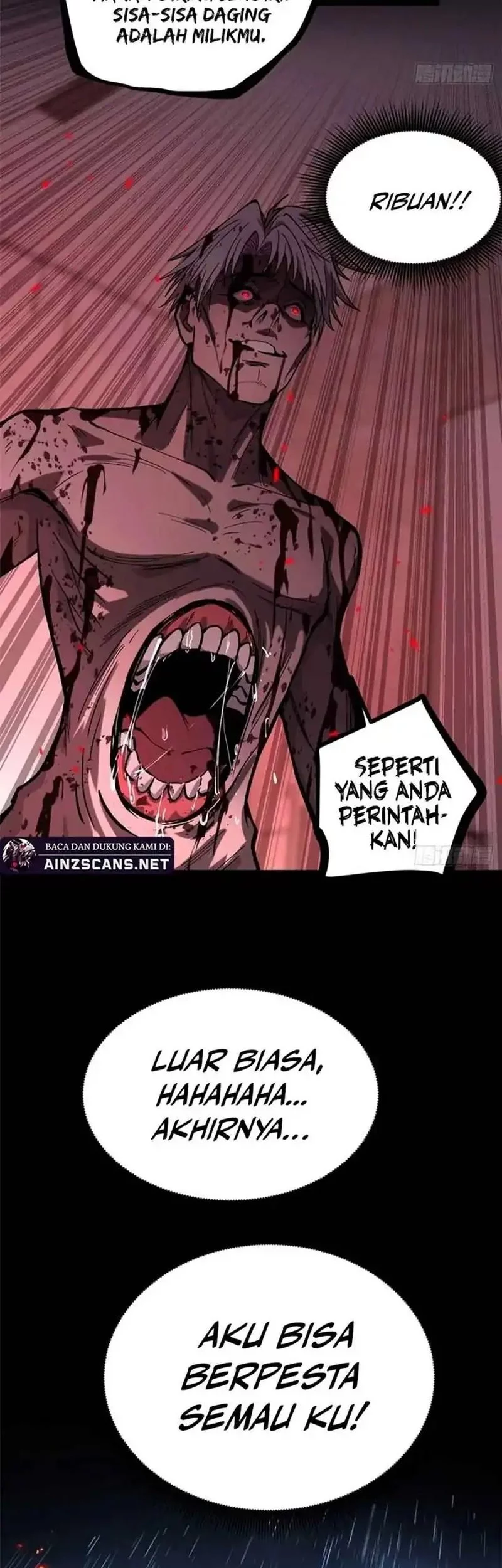 The Omni Guardian Chapter 47 - halaman 6