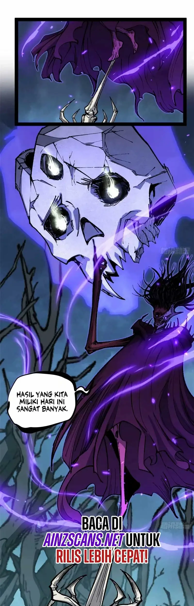 The Omni Guardian Chapter 48 - halaman 24