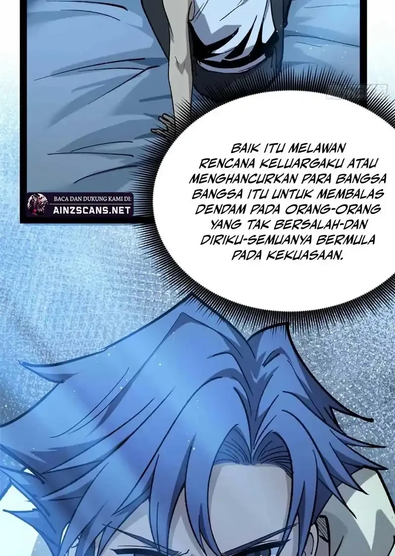 The Omni Guardian Chapter 48 - halaman 7