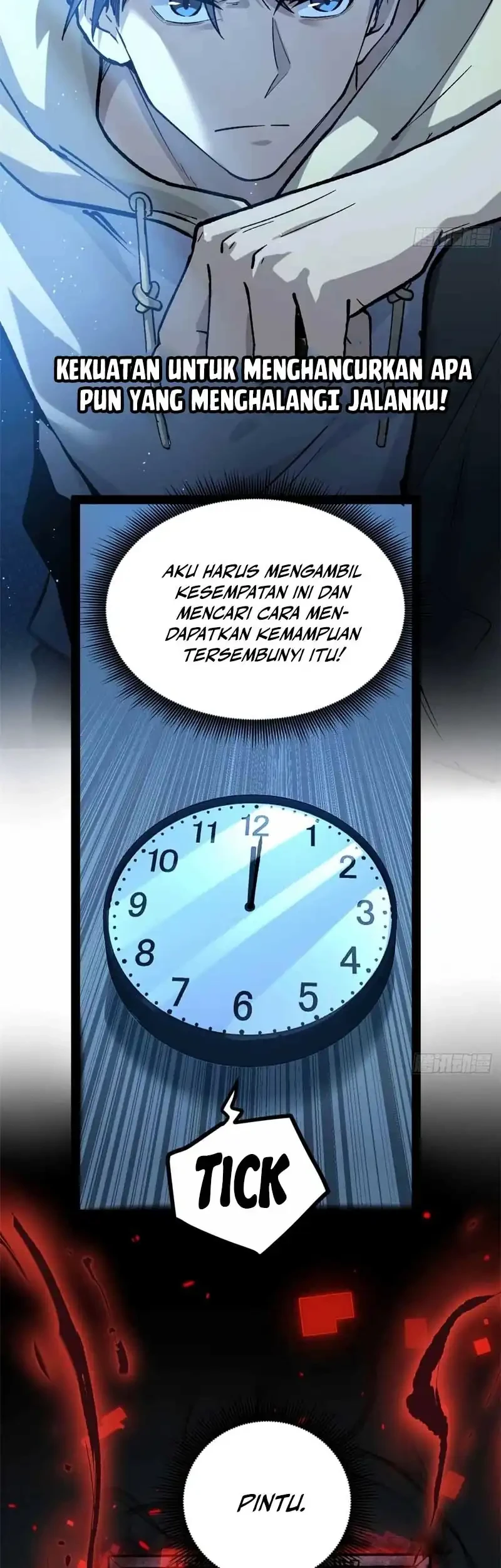 The Omni Guardian Chapter 48 - halaman 8