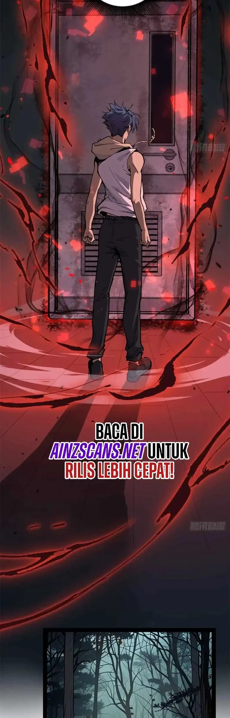 The Omni Guardian Chapter 48 - halaman 9
