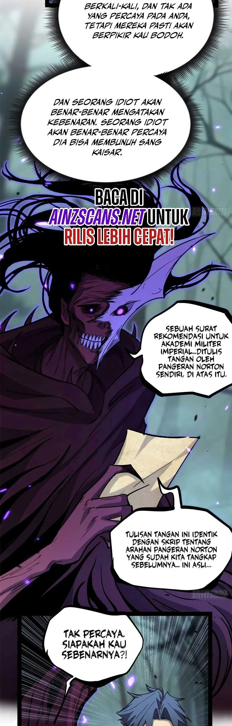 The Omni Guardian Chapter 49 - halaman 12