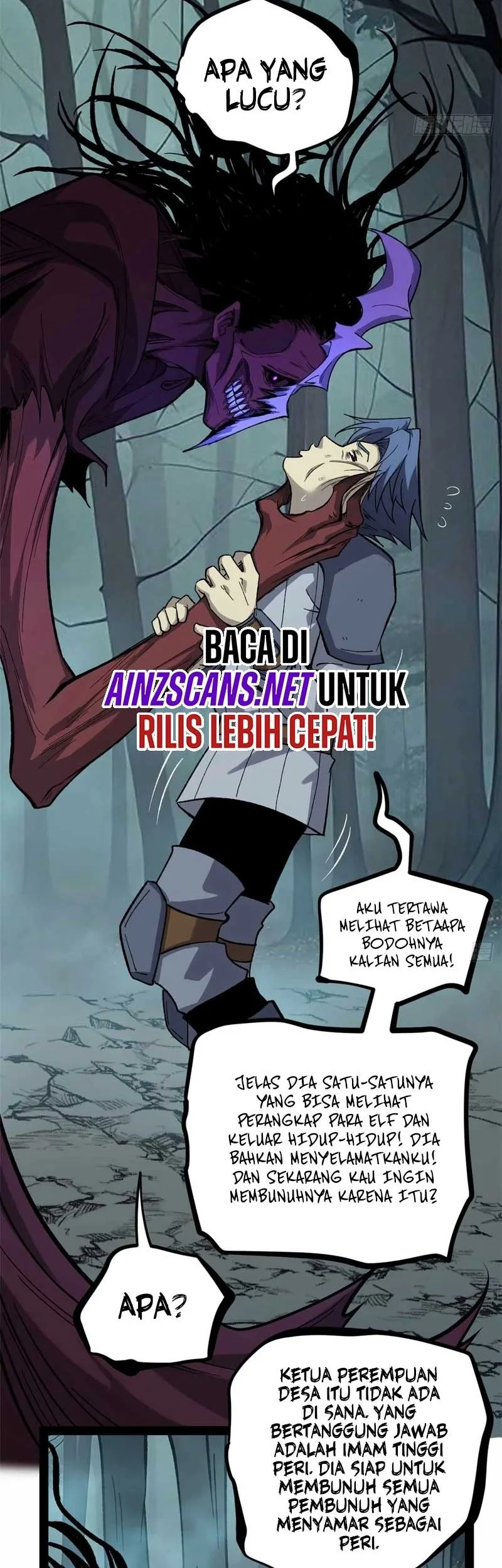 The Omni Guardian Chapter 49 - halaman 15