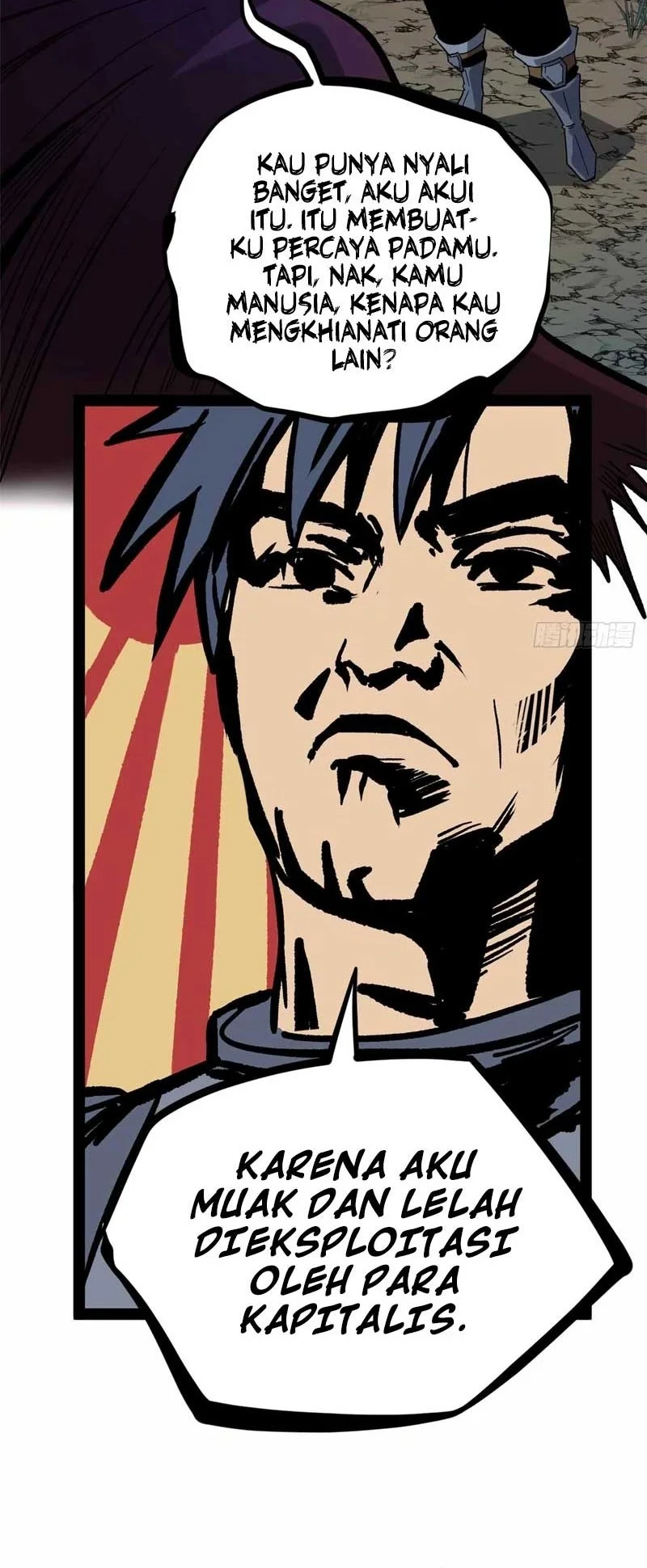 The Omni Guardian Chapter 49 - halaman 19