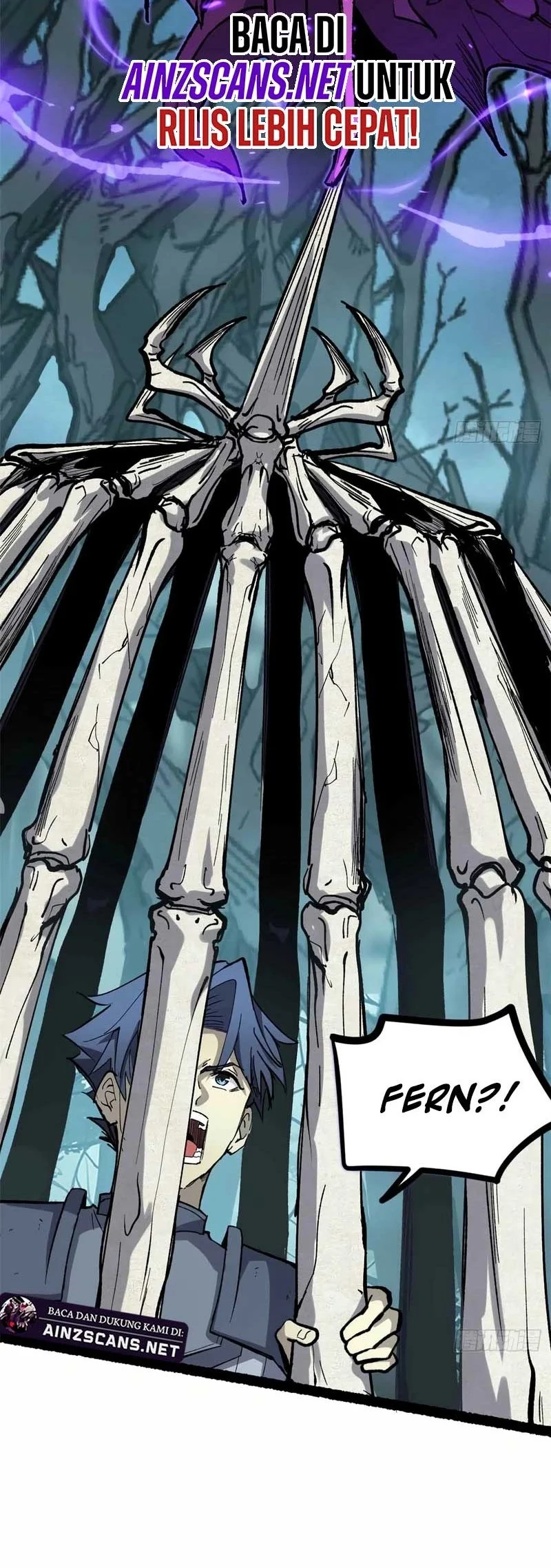 The Omni Guardian Chapter 49 - halaman 2