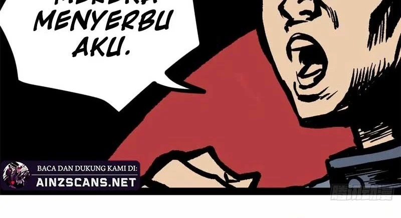 The Omni Guardian Chapter 49 - halaman 23