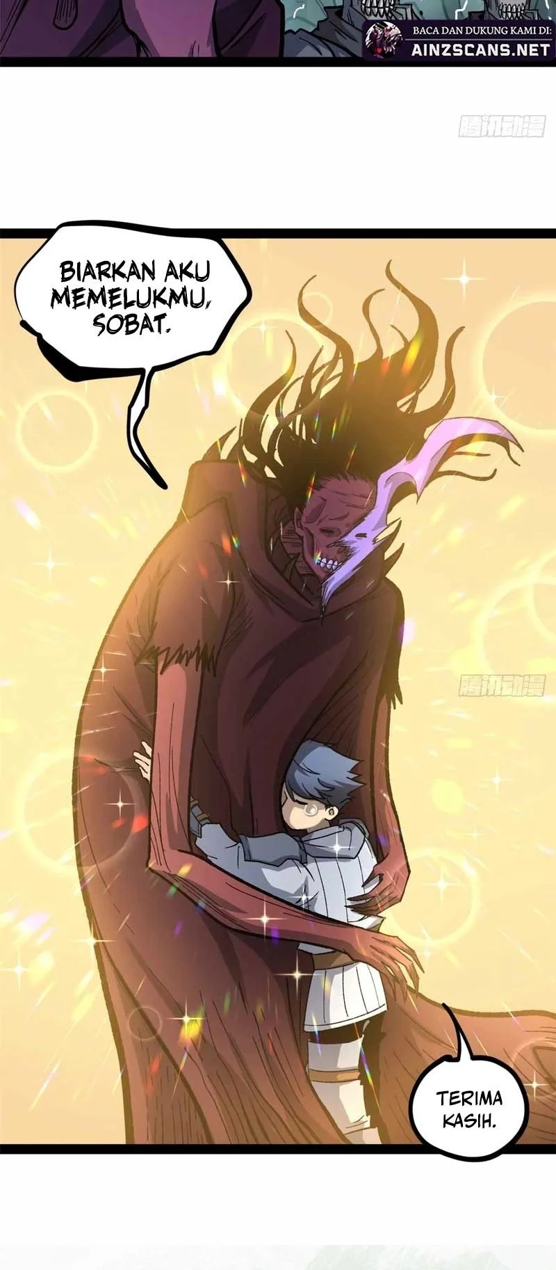 The Omni Guardian Chapter 49 - halaman 26