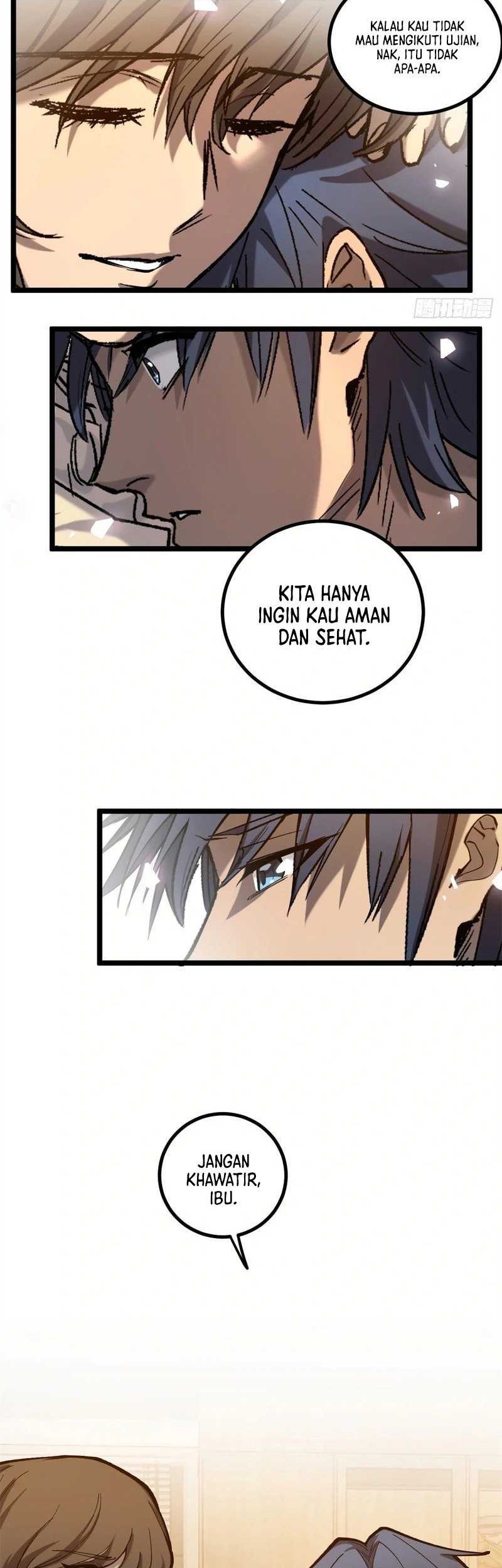 The Omni Guardian Chapter 5 - halaman 11