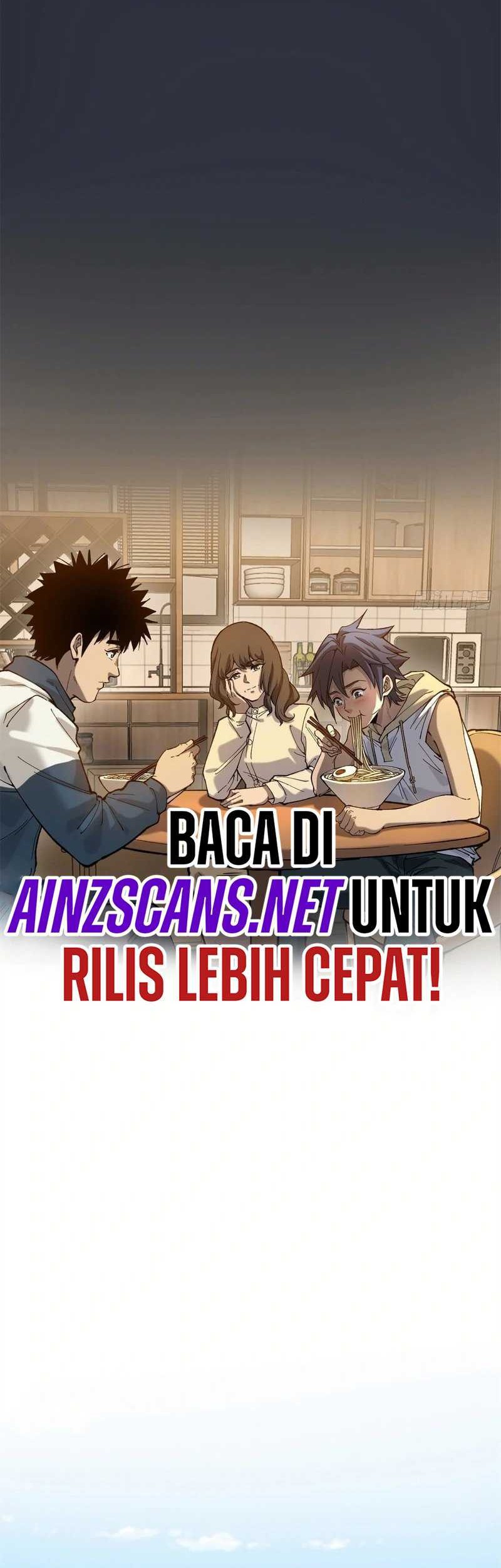 The Omni Guardian Chapter 5 - halaman 15