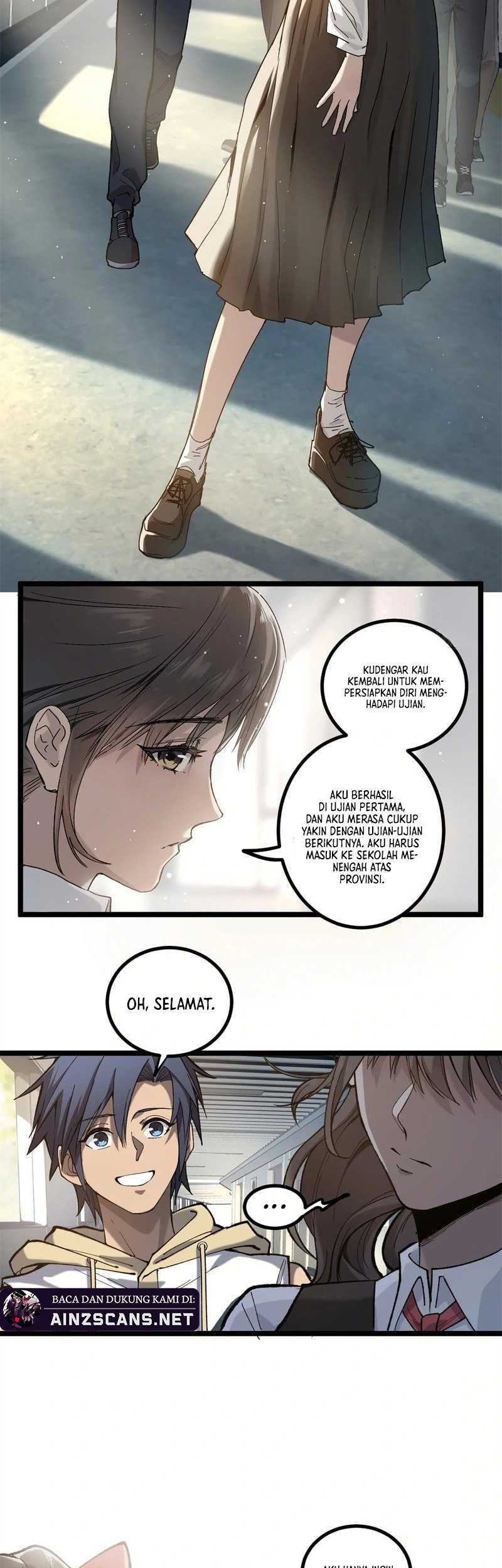 The Omni Guardian Chapter 5 - halaman 18
