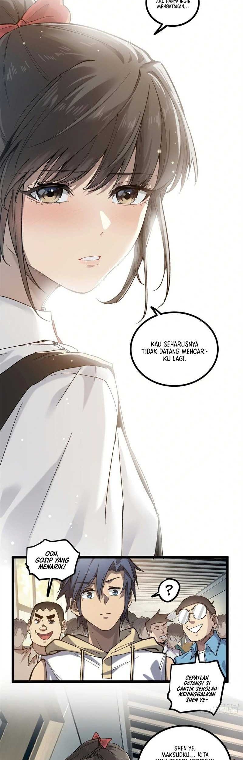The Omni Guardian Chapter 5 - halaman 19