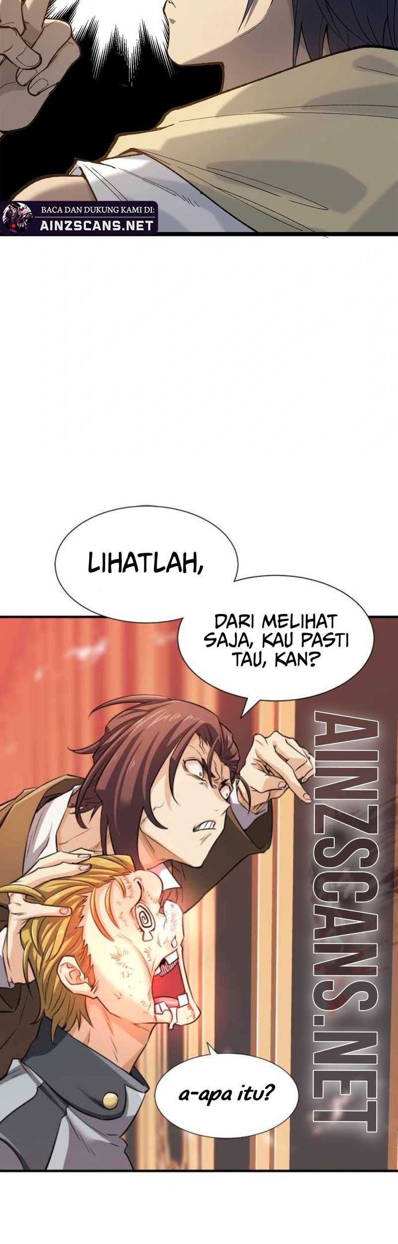 The Omni Guardian Chapter 5 - halaman 24