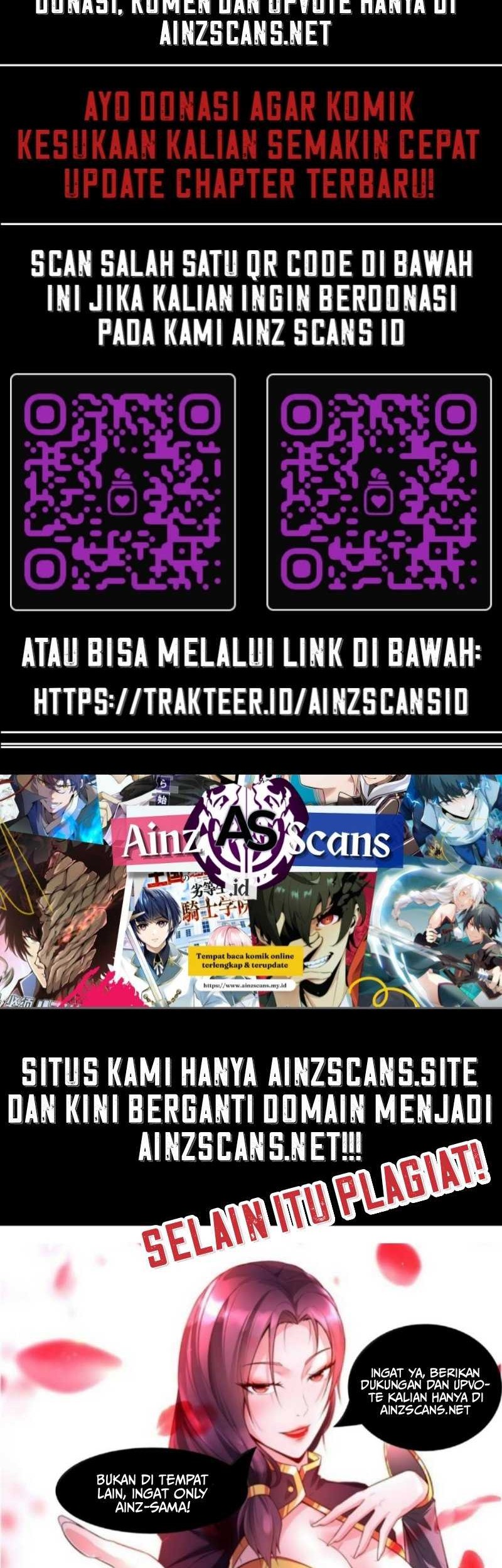 The Omni Guardian Chapter 5 - halaman 27