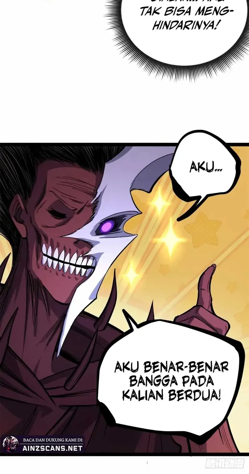 The Omni Guardian Chapter 50 - halaman 10