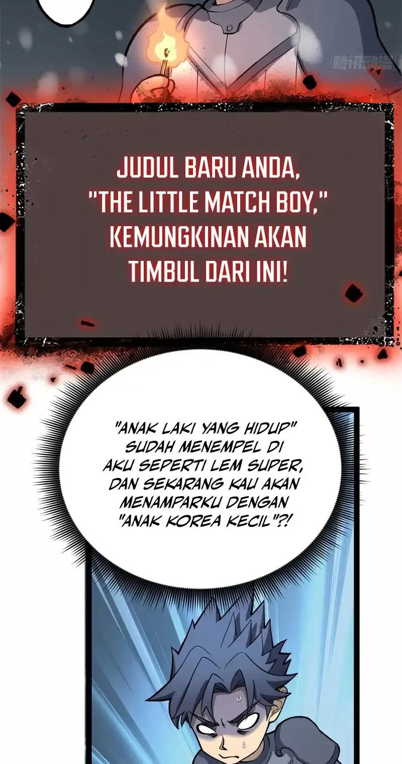 The Omni Guardian Chapter 50 - halaman 4
